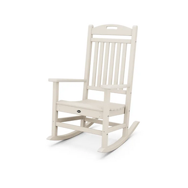 Trex Yacht Club Rocking Chair